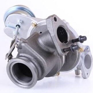 TURBO LINEA DOBLO BRAVO 1.6 MTJ