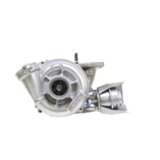 TURBO KOMPLE P206 P307 / C3 / FIESTA FUSION 1.4 HDI 1.4 TDCI 8V 68 BG