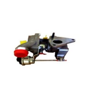 TURBO KOMPLE CLIO II III KANGOO II III MEGANE II 02> MODUS 04> / LOGAN 04>