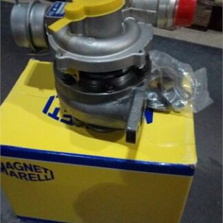 TURBO KOMPLE MEGANE III LAGUNA III SCENIC III FLUENCE / DUSTER / JUKE QASHQAI 1.5 DCİ K9K 110 BG EURO 5