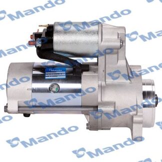 MARS MOTORU 12V 10 DIS 2.2kW STAREX 2,5 CRDI 02 -> H1 2,5 CRDI 08 -> SORENTO 2,5 CRDI 02 -> 140 170 BG (D4CB MOTOR)