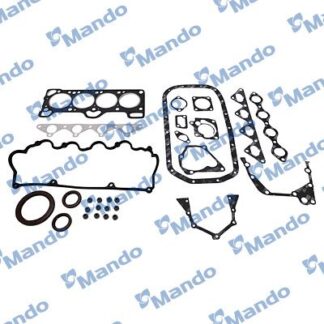 MOTOR TAKIM CONTA ACCENT GET 1,3 ENJEKSIYONLU 12 V 00-05 SOCH MOTOR