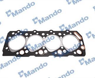 SILINDIR KAPAK CONTASI H100 L300 MINIBUS 97> STAREX TCI 01> H100 KMT 04> BONGO 97> TCI KLINGRIK 1,50MM