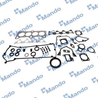 TAKIM CONTA ACCENT 1,5 BNZ 00-05 DOHC MOTOR