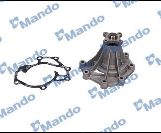 DEVIRDAIM STAREX 2,5 CRDI 02-07 H1 2,5 CRDI 08 -> SORENTO 2,5 CRDI 02-08