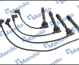 BUJI KABLOSU TAKIM ELANTRA 00-06 MATRIX 01-10 I30 07-12 CERATO 04-07
