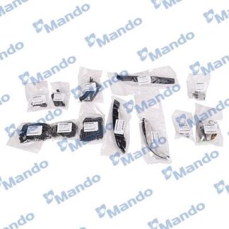 ZINCIR SETI H100 2,5 CRDI STAREX 2,5 CRDI BONGO K2500 CRDI SORENTO 2,5 CRDI 13 PARCA ( KUTU ICERIGI INA)