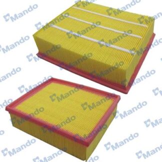 HAVA FİLTRESİ 1.9-2.2 LAGUNA II /ESPACE IV 02-