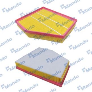 HAVA FILTRESI E60-E61-E63-E64 N47-M57 04-10