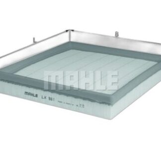 MHL LX981 220-463-211 628 HAVA FİLTRESİ