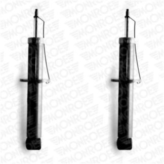 AMORTİSÖR ÖN Q7 06>10