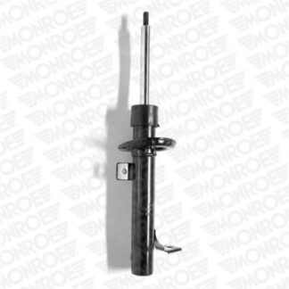 ON AMORTISOR SAG FIESTA V 01>08 FUSION 01>12 MAZDA II 03> GAZLI