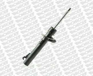 ON AMORTISOR SAG FIESTA V 01>08 FUSION 01>12 MAZDA II 03> GAZLI