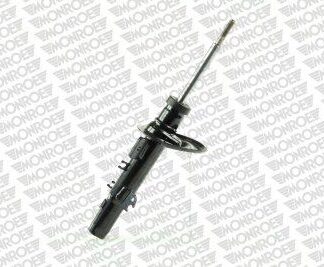 ON AMORTISOR SAG P207 C3 PICASSO 1,4 16V / 1,4HDI / 1,6HDI 06> TASIYICIYA GIREN:47MM