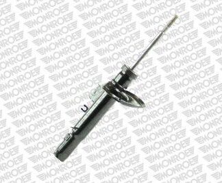 ON AMORTISOR SOL P207 C3 PICASSO 1,4 16V / 1,4HDI / 1,6HDI 06> TASIYICIYA GIREN:47MM