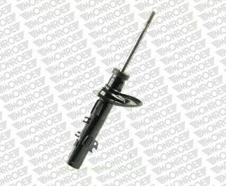 ON AMORTISOR SAG P207 1,4 / 1,6 16V / 1,6HDI 06> TASIYICIYA GIREN YER:51MM