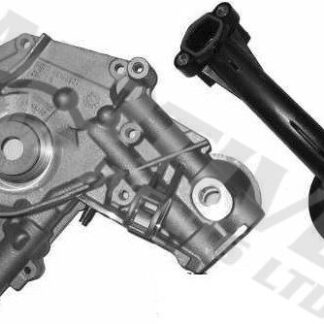 YAG POMPASI DOBLO LINEA EGEA GRANDE PUNTO 500 1.4 8V