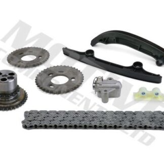EKSANTRIK ZINCIR SETI (KOMPLE) BOXER III JUMPER III 22DT PUMA (2,2HDI 16V) TRANSIT 2,2 V347 / V348 130HP 140HP