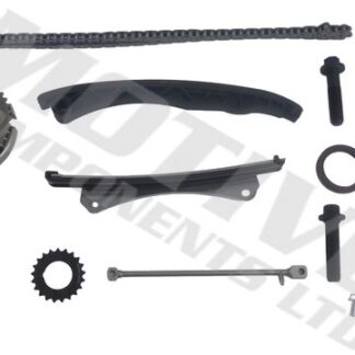 EKSANTRIK ZINCIR SETI FIORINO EGEA DOBLO LINEA PALIO ALBEA PUNTO 1.3JTD MULTIJET 16V 1.3JTD 16V ASTRA H CORSA C TIGRA B Z13DT Z13DTH Z13DTJ SUZUKI IGNES SWIFT WAGON R+Z13DT (1.3DDIS 16V) BIPPER NEMO 1.3HDI 16V