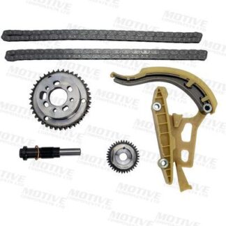 EKSANTRIK ZINCIR GERGI KITI CONNECT 1,8TDCI 08>14 FOCUS C MAX S MAX GALXY 1,8TDCI 02>07