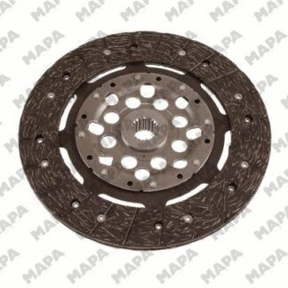 DEBRİYAJ SETİ RULMANSIZ/6 VITES 1.5 dCi KANGO II /CLIO III/MEGAN/FLUENCE/LAGUNA III/MODUS/DUSTER/SCENIC/QASHQAI 6MT/NOTE/JUKE 10- 07-
