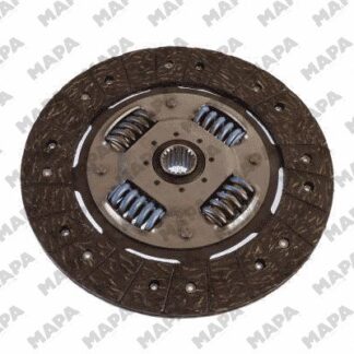 DEBRİYAJ SETİ 80-100 BG F9Q 1,9 TRAFIC 01-