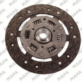 DEBRİYAJ SETİ 16 V 1,2 CLIO III/MODUS 04-