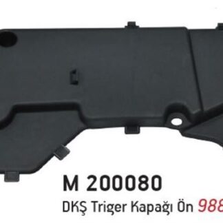 TRİGER EKSANTRİK KAPAĞIÖN DKŞ SLX / TEMPRA TIPO