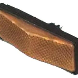 YAN SINYAL LAMBASI ESKI MODEL (BAKLAVA TIP) – SOL – 131