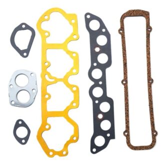 MOTOR UST TAKIM CONTASI SLX
