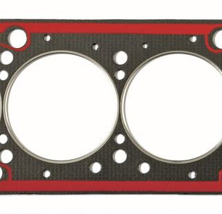 SILINDIR KAPAK CONTASI TEMPRA TIPO SLX 2,0