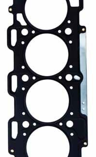 SILINDIR KAPAK CONTASI DOBLO PUNTO BRAVO 1,9JTD 0,82mm