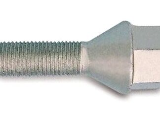 BIJON SAPLAMASI DOBLO PUNTO FIAT 500 BRAVO PANDA STILO LINEA OTTIMO VIAGGIO FIORINO NEMO BIPPER 07> ALFA ROMEO MITO W8 147 BZ / DS W9 166 BZ / GS 98>OLCU: (M12 * 1,25 * 25,5)