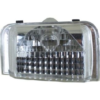 DIS DIKIZ AYNASI SINYALI SOL BOXER III JUMPER III DUCATO III 06>