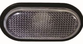 CAMURLUK SINYALI BEYAZ R19 R21