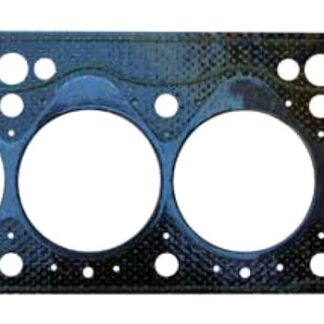 SILINDIR KAPAK CONTASI 1 CENTIK CLIO II KANGOO MEGANE I R19 DACIA SOLENZA 1,9 D (F8Q) / (1,KALITE)