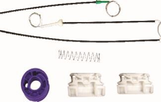 CAM KRIKO HALATI SET SAG / SOL AUDI A3 EM