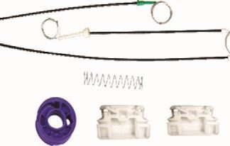 CAM KRIKO HALATI SET SAG / SOL AUDI A3 YM