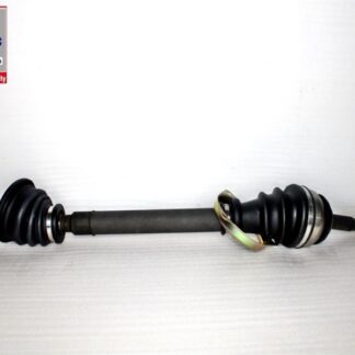 AKS SOL KOMPLE LOGAN SANDERO 04>12 2.TIP-682.00MM