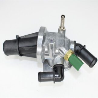 TERMOSTAT 88°C PALIO ALBEA LINEA DOBLO PANDA PUNTO / ASTRA CORSA COMBO MERIVA EURO 61.3 MTJ 1.3 JTD 1.3 CDTI