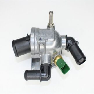 TERMOSTAT 88°C LINEA 07> DOBLO FIORINO YM PUNTO GRANDE PUNTO / ASTRA H CORSA D COMBO MÜŞÜRLÜ1.3 JTD CDTI EURO 4