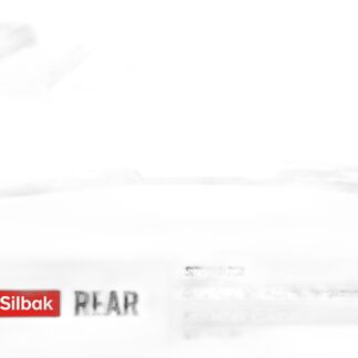 SIL SP14AR2 BİPPER-NEMO 1.4 SİLECEK SÜPÜRGESİ ARKA 400 MM