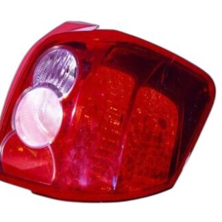 DPO 215-1591R-UE PICK-UP (D22) 2.7 D:3.2 TD SİNYAL LAMBASI SAĞ .