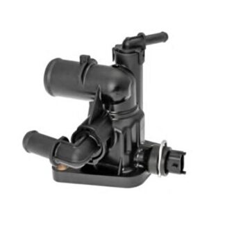 TERMOSTAT (KOMPLE) EGEA-DOBLO-FIORINO 1.3 MTJ 2016=> BIPPER-NEMO 1.4 HDI 2010 => 88C EURO6