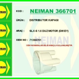 DISTRIBUTOR KAPAGI SLX
