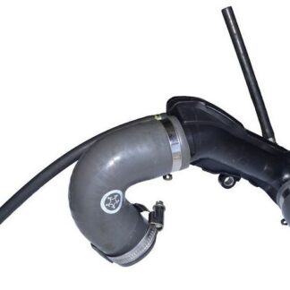TURBO HORTUMU KANGOO II III CLIO II III LOGAN 1.5 DCI YM 05> K9K