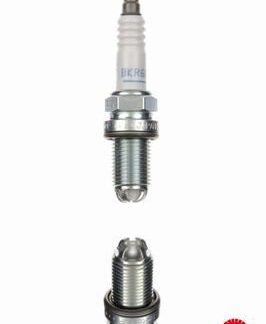 ATESLEME BUJISI (BKR6EQUP) BMW E46 E39 E60 E61 E63 E38 E65 E66 E67 E53 X5 E36 E85 A6 A8 quattro MINI R50 R52 LANDROVER III