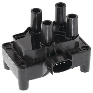 ATESLEME BOBINI ESCORT 95>99 MAZDA 121 96>03 KA 07 MONDEO 96>00 1,6 16V / 1,8 16V / 2,016V 1,8 16V 02 /> (KOSE BAGLANTI, DUZ TIP)