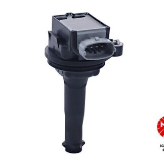 ATESLEME BOBINI VOLVO C30 C70 II S40 II S60 I II S80 I II V40 II XC70 I FOCUS KUGA T T4 T5 2.5 ST 04-