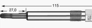 KIZDIRMA BUJISI W202 93>00 W124 93>95 W210 96>02 S124 93>96 S210 97>99